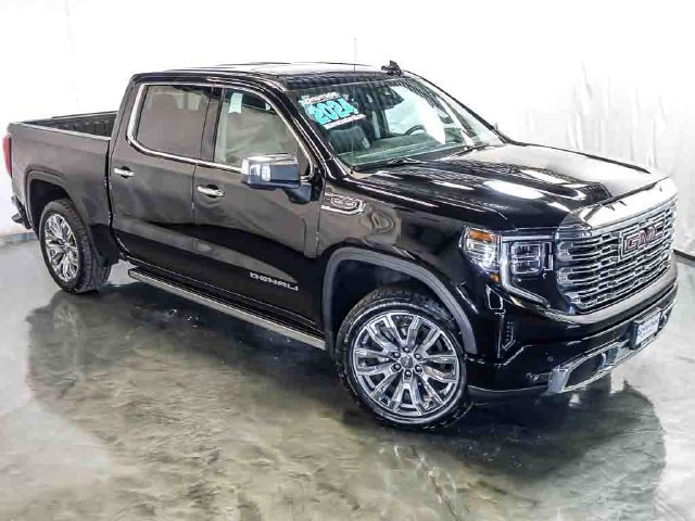 2024 GMC Sierra 1500 Denali Denali - Photo 6