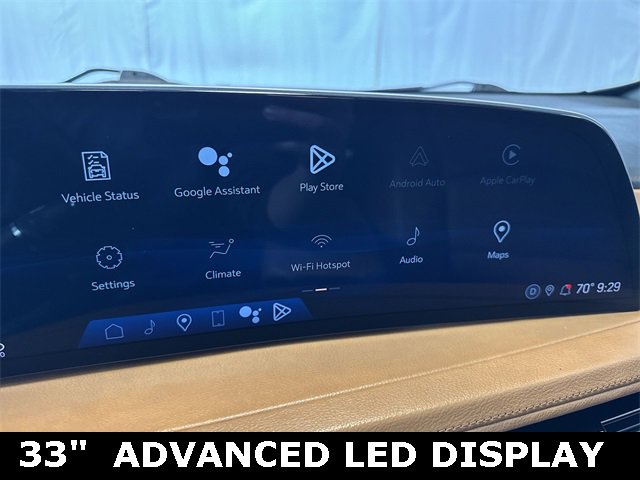 2024 CADILLAC XT4 - Image 19