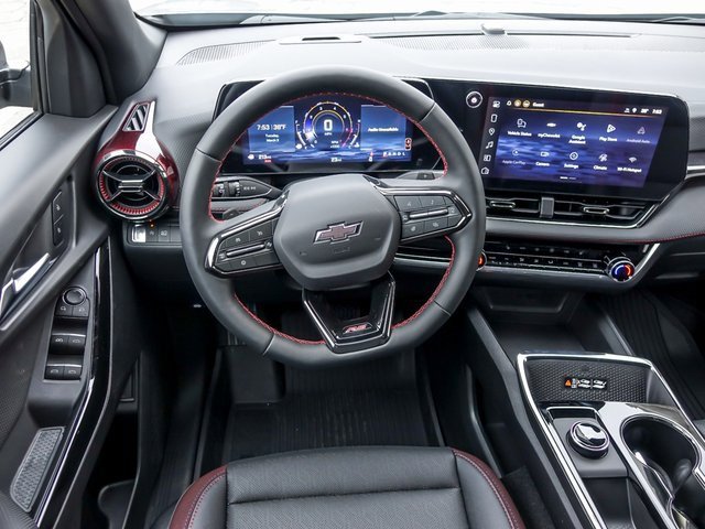 2026 CHEVROLET EQUINOX - Image 17