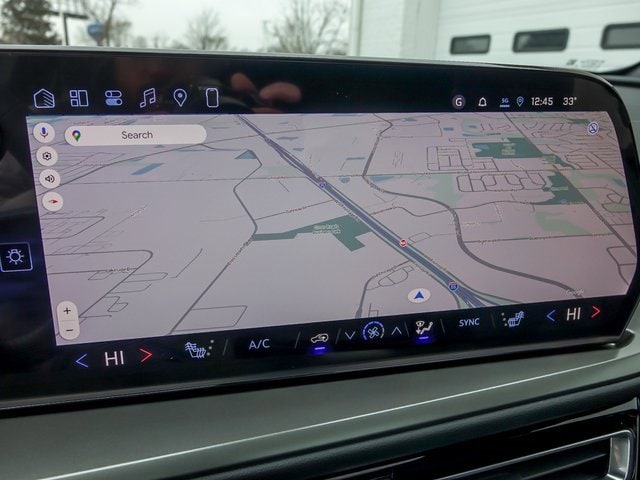 2026 CHEVROLET TRAVERSE - Image 27