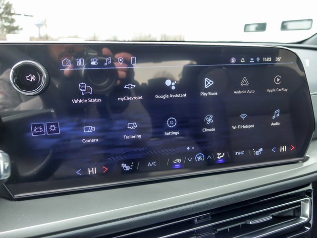 2026 CHEVROLET TRAVERSE - Image 26