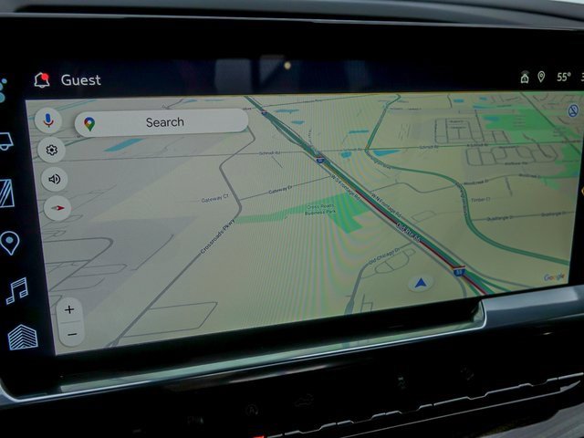 2026 CHEVROLET SILVERADO - Image 22