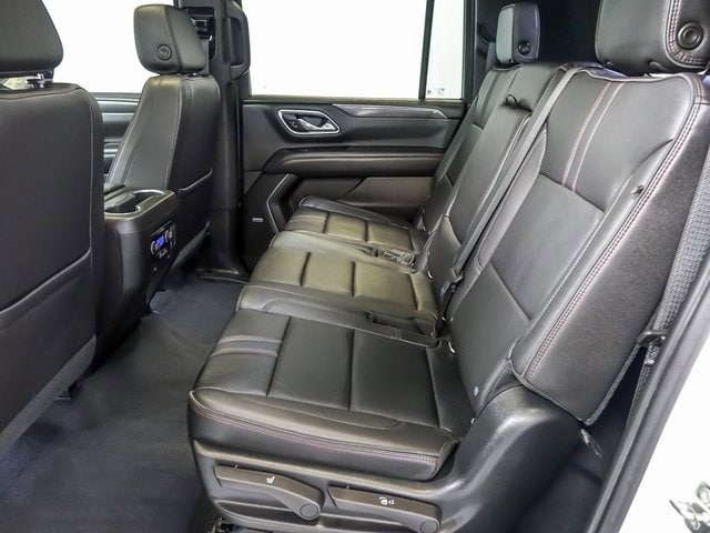 2021 CHEVROLET SUBURBAN - Image 15