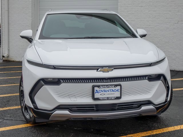 2026 CHEVROLET EQUINOX - Image 11