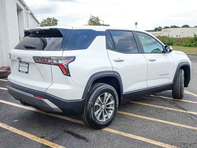 2027 Chevrolet Equinox LT - Photo 6