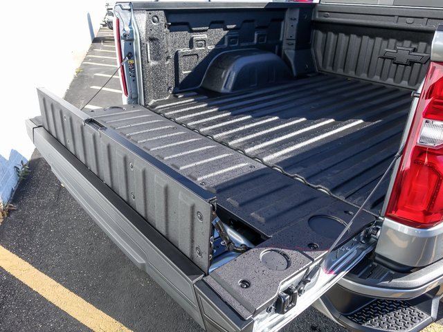 2026 CHEVROLET SILVERADO - Image 8