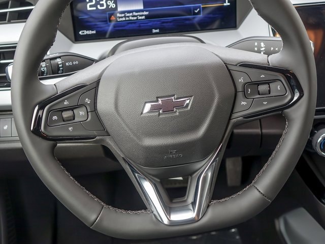 2027 CHEVROLET BOLT - Image 18