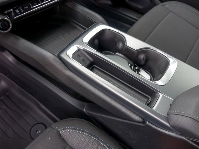 2026 CHEVROLET EQUINOX - Image 25