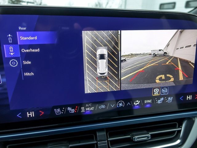 2026 CHEVROLET EQUINOX - Image 24