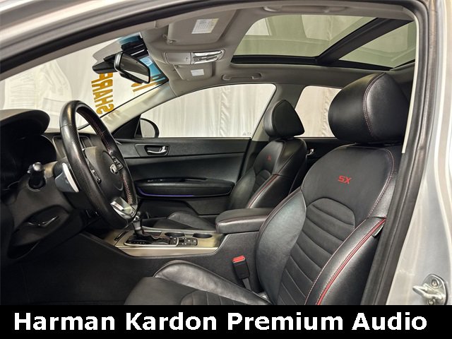 2019 KIA OPTIMA - Image 11