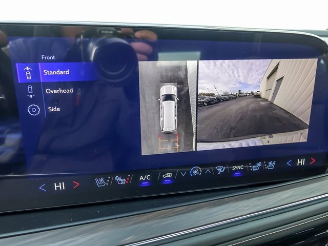 2026 CHEVROLET SUBURBAN - Image 31