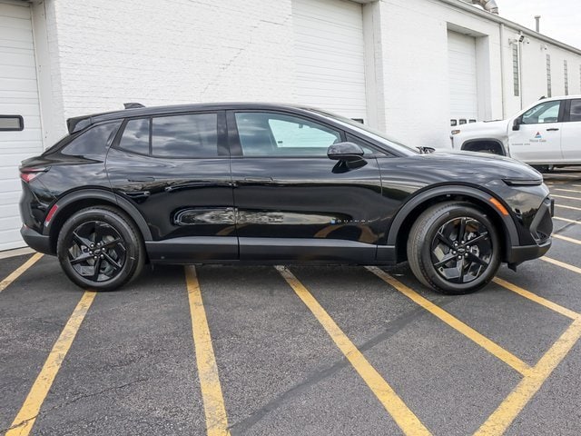 2026 CHEVROLET EQUINOX - Image 5