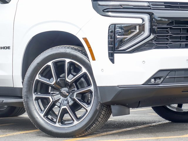 2026 CHEVROLET TAHOE - Image 4
