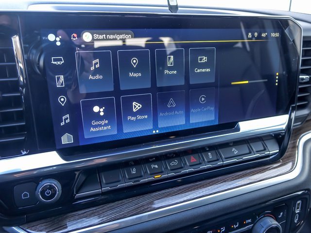 2026 CHEVROLET SILVERADO HD - Image 19