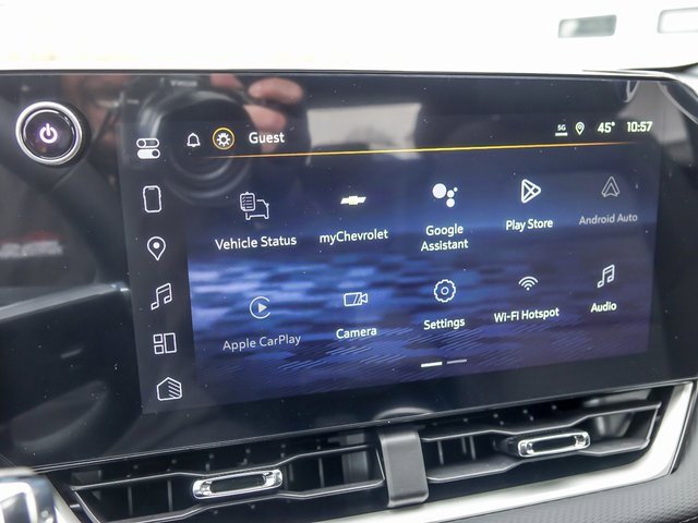 2026 CHEVROLET EQUINOX - Image 22