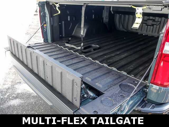 2026 CHEVROLET SILVERADO - Image 8