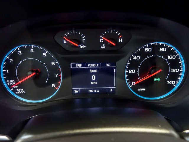 2023 CHEVROLET MALIBU - Image 20