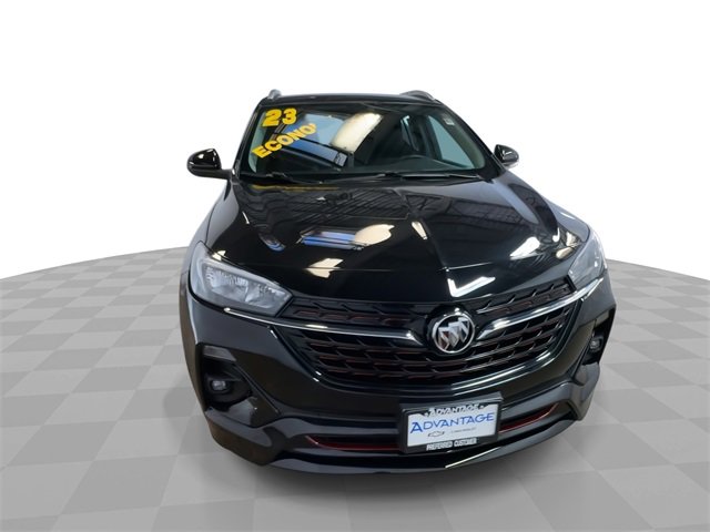 2023 Buick Encore GX Select photo 2