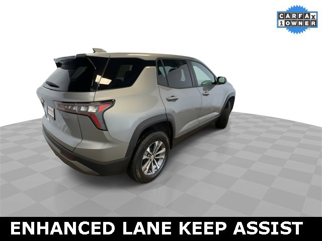 2026 CHEVROLET EQUINOX - Image 8