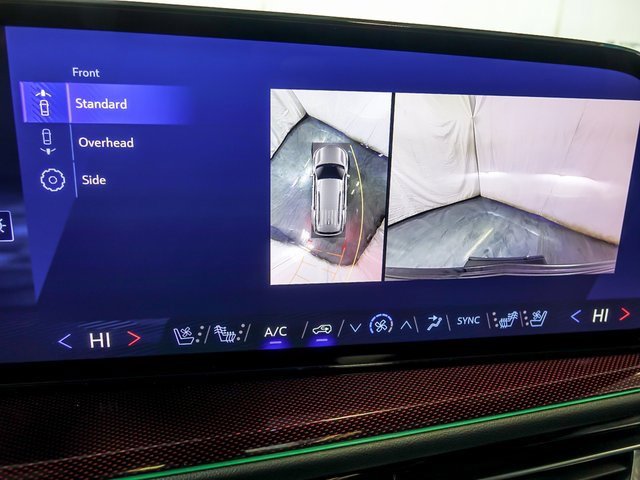 2024 CHEVROLET TRAVERSE - Image 27