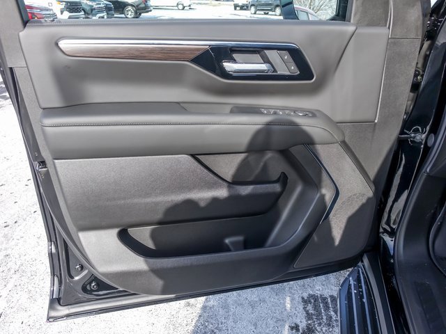 2026 CHEVROLET TAHOE - Image 12