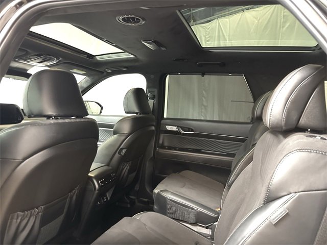 2024 HYUNDAI PALISADE - Image 14