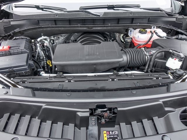 2026 CHEVROLET SUBURBAN - Image 11