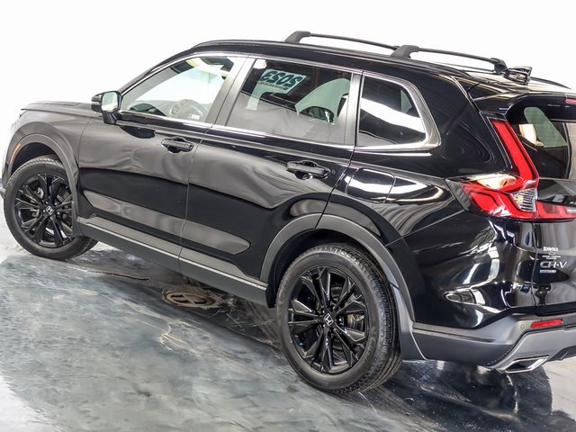 2023 HONDA CR-V - Image 11