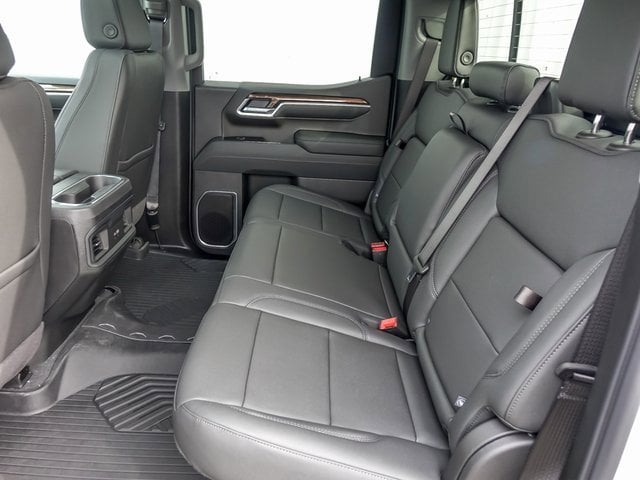 2026 CHEVROLET SILVERADO - Image 16