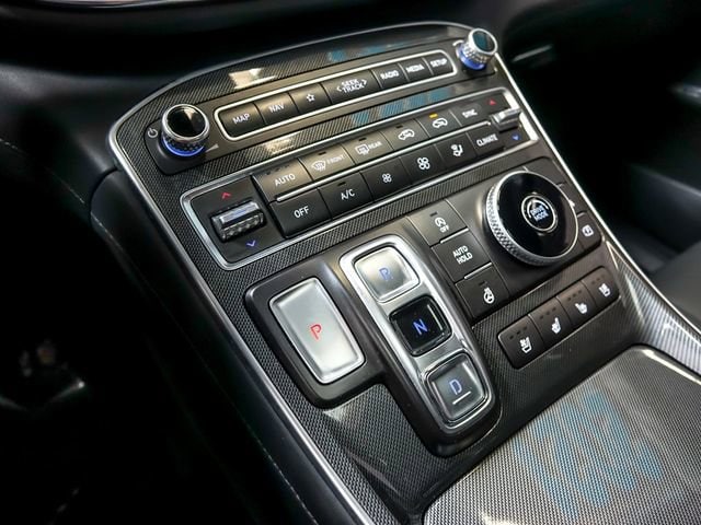 2021 Hyundai Santa Fe Limited - Photo 26