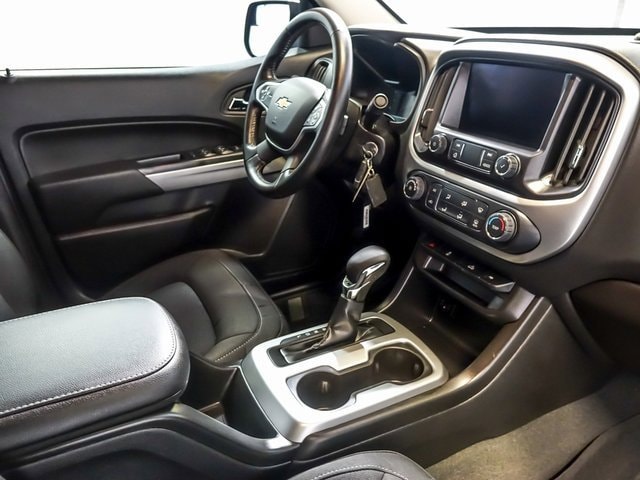 2022 CHEVROLET COLORADO - Image 29