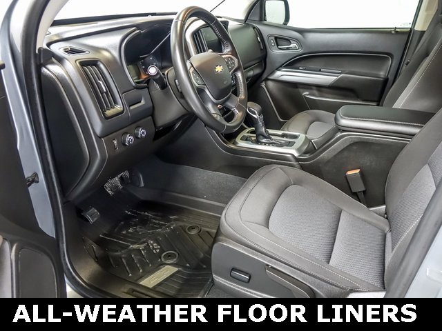 2022 CHEVROLET COLORADO - Image 13