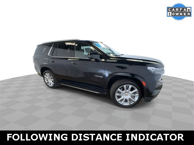 2024 CHEVROLET TAHOE - Image 9