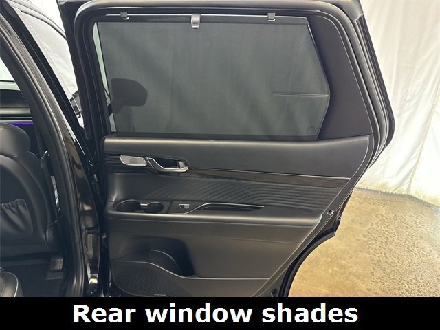 2024 HYUNDAI PALISADE - Image 32