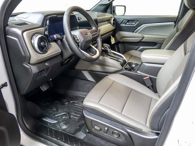 2026 CHEVROLET COLORADO - Image 15