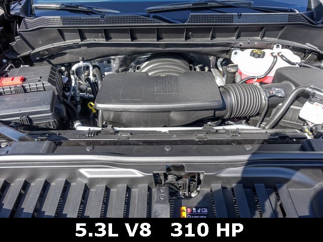 2026 CHEVROLET SILVERADO - Image 8