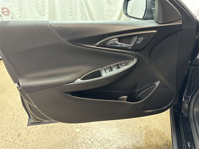 2024 CHEVROLET MALIBU - Image 22