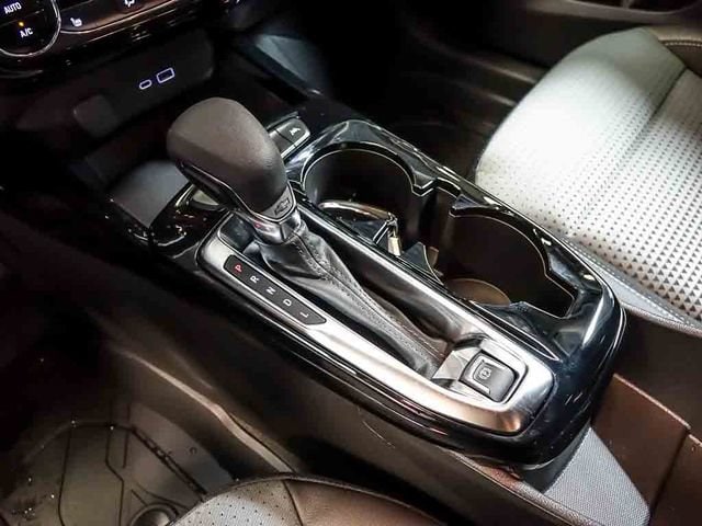 2026 Chevrolet Trax LT - Photo 26