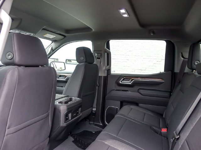 2026 Chevrolet Silverado 1500 LT - Photo 13