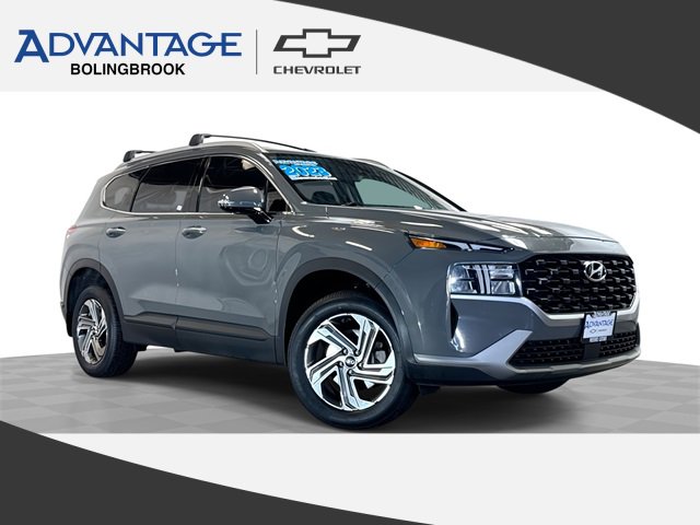 2023 Hyundai Santa Fe SEL's photo