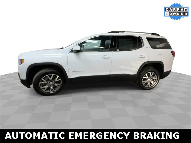 2023 GMC ACADIA - Image 5