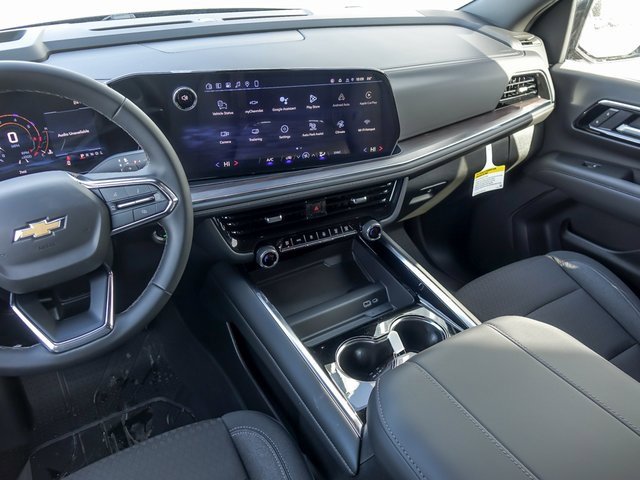 2026 CHEVROLET TAHOE - Image 19