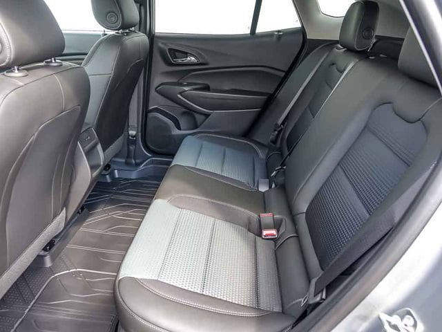 2026 Chevrolet Trax LT - Photo 15