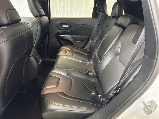 2022 JEEP CHEROKEE - Image 13