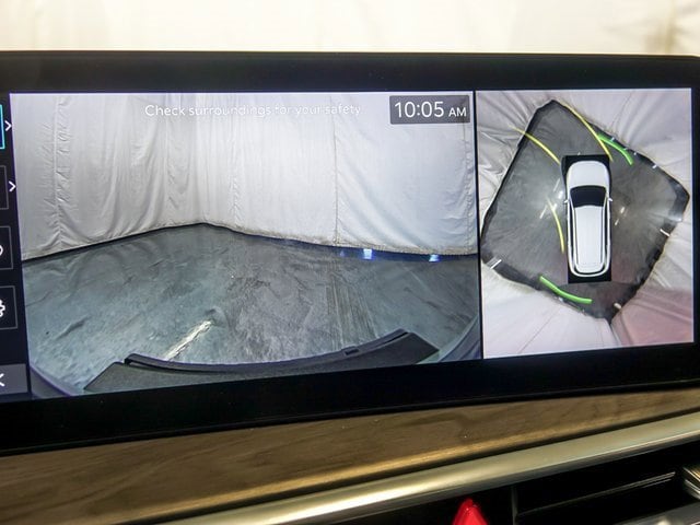 2024 KIA SORENTO - Image 26