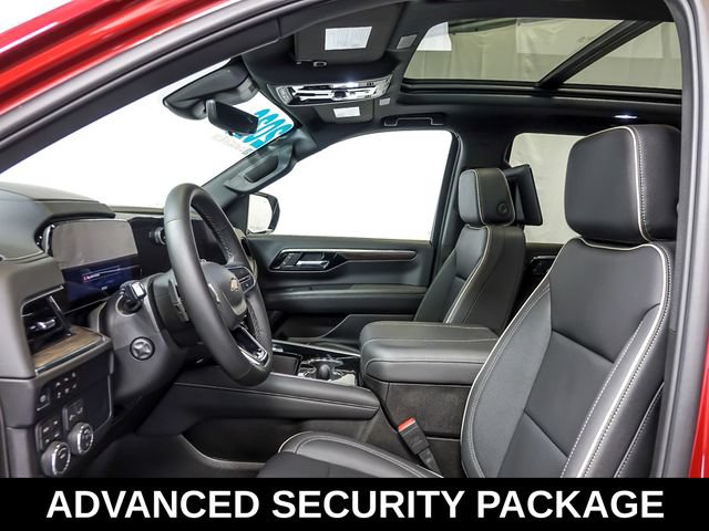 2026 Chevrolet Tahoe Premier - Photo 13