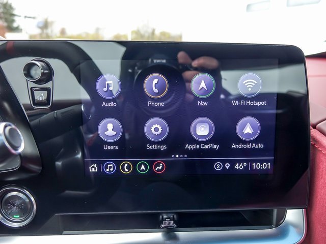 2022 CHEVROLET CORVETTE - Image 21