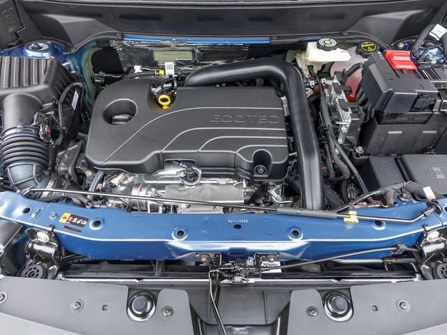 2026 CHEVROLET EQUINOX - Image 10