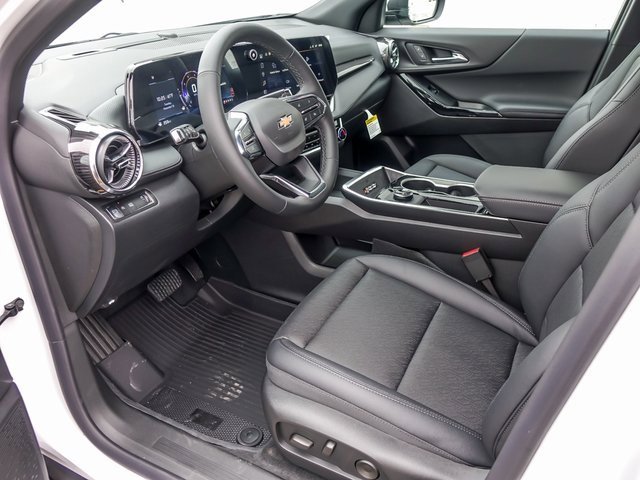 2026 CHEVROLET EQUINOX - Image 13