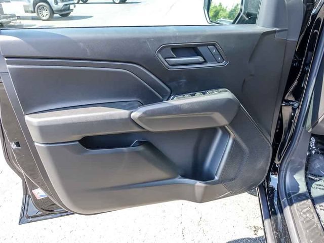 2026 Chevrolet Colorado Work Truck - Photo 12